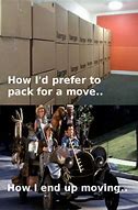 Image result for Funny Office Moving Memes