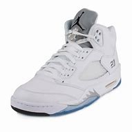 Image result for Jordan 5 Retro Metallic