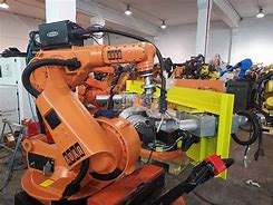 Image result for Robot Welding Part