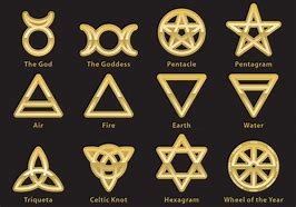 Image result for Wiccan Pagan