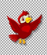 Image result for Redbird Cartoon