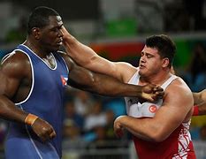 Image result for Greco-Roman Wrestling