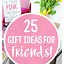 Image result for Best Friend Birthday Gifts