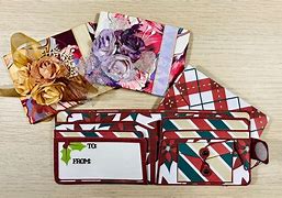 Image result for Gift Card Wallet SVG