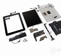 Image result for iPad 10 Tear Down iFixit