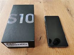 Image result for Samsung S10+ Prism Black