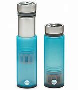 Image result for grayl water filter bottles