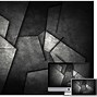 Image result for Metallic T Wallpaper for Laptop