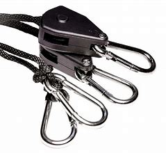 Image result for Four-Way Rope Hanger