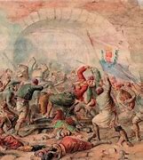 Image result for Serbian Uprising Warrior