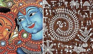 Image result for Traditional Art Styles