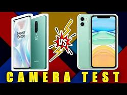 Image result for One Plus 7 Pro vs iPhone 11