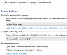 Image result for How to Reset Keyboard Settings