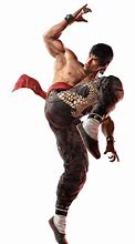 Image result for Tekken 6 Characters Fighting Styles