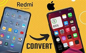 Image result for Redmi Phone That Looks Like iPhone