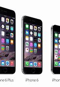 Image result for iPhone 5S vs 6