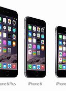 Image result for iPhone 6 vs iPhone 4S
