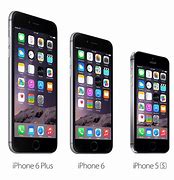 Image result for iphone 6 vs 6 plus vs 6s