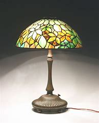 Image result for Art Deco Wood Lamps