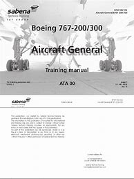 Image result for Boeing Maintenance Manual PDF