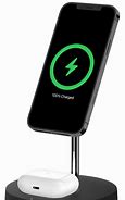 Image result for Stand Up iPhone Charger