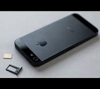 Image result for iPhone 5S Sim Card Install