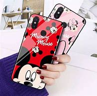 Image result for Mickey Mouse Samsung A34 Case