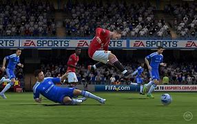 Image result for EA Sports Soccer
