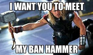 Image result for Thor Slide Meme