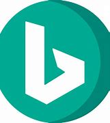 Image result for Bing Search Icon