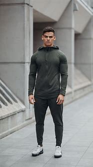 Image result for Sports Clothing Men