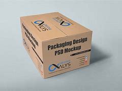 Image result for Carton Packaging