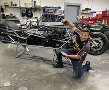 Image result for Old Top Fuel Motorcycles