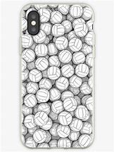 Image result for iPhone Cases Volleyball