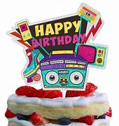 Image result for Happy Birthday Born in 1980