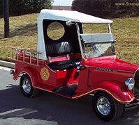 Image result for Golf Cart Apple Car Play