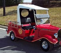 Image result for Golf Cart with Chevy Volt Battery