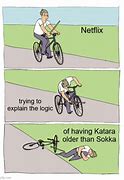 Image result for Manga Anime Netflix Adaptation Meme