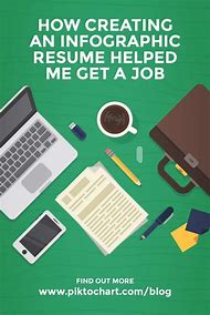 Image result for Infographic Resume Sample
