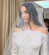 Image result for Nikki Bella Wedding Dress
