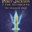 Image result for The Demigod Files