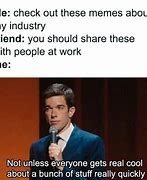 Image result for Cool People Meme