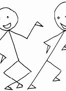 Image result for Stick Figure Art