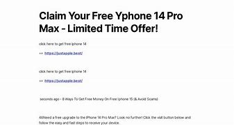 Image result for How to Get a Free iPhone 8 Plus