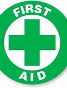 Image result for Logo First Aide