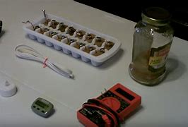 Image result for Earth Battery