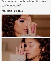 Image result for Funny Makeup Jokes