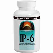 Image result for IP6 Supplement