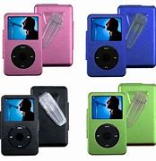 Image result for iPod Classic Metal Case