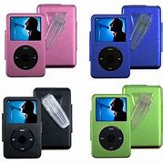 Image result for iPod Classic 5G Case